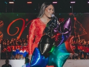 PAPO DE ARTISTA: Dany Myler relembra sua inf&acirc;ncia em Olinda e conta sobre novos projetos