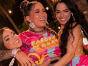 Hit de MC Loma e G&ecirc;meas Lacra&ccedil;&atilde;o viraliza e promete ser a m&uacute;sica do carnaval de 2025