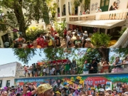 Pousada 4 Cantos anuncia detalhes do Day Use do Carnaval 2025