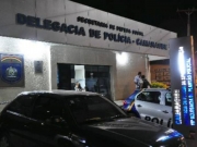 Homem é procurado por suspeita de estupro das enteadas no grande Recife