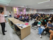 Projeto Pré-Vestibular Gradação abre inscrições para novos estudantes em 2025