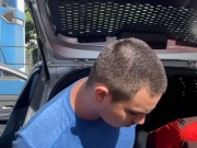 Homem é preso por matar DJ a tiros em restaurante em Boa Viagem