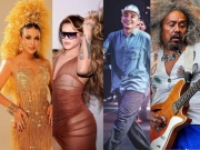 Atra&ccedil;&otilde;es dos trios e shows do Galo da Madrugada foram divulgados