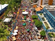 Carnaval em Macei&oacute;: confira o que abre e fecha