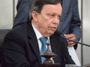 Morre o ex-deputado Luiz Dantas (MDB), aos 76 anos, em S&atilde;o Paulo