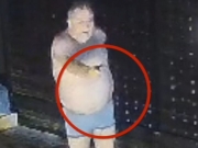 Ex-vereador é flagrado atirando contra mulher dentro de motel em Garanhuns