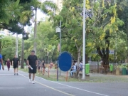 Quatro parques urbanos do Recife estarão sob administração privada