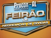 Procon-AL realiza Feir&atilde;o de Negocia&ccedil;&atilde;o de D&iacute;vidas no Macei&oacute; Shopping  