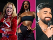 Festival de Inverno de Garanhuns 2025 divulga grade nacional de atrações