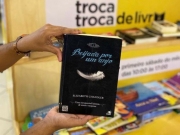 Show tributo a Elvis Presley e feira de troca de livros v&atilde;o agitar s&aacute;bado no Recife