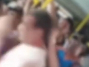 Universit&aacute;ria afirma ter sido abusada dentro de um coletivo no Recife