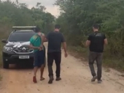 Polícia Civil de Pernambuco prende homem acusado de homicídio no Curado, após dois meses de investigação