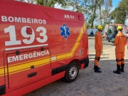 Inc&ecirc;ndio em loja de energia solar, em Macei&oacute;