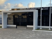 Homem &eacute; preso em flagrante por amea&ccedil;ar ex-companheira em Macei&oacute;
