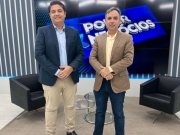 PODER E NEGÓCIOS: Entrevista com Byron Bezerra pesquisador da UFPE 