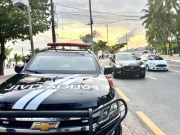 Presos quatro suspeitos de golpes contra idosos em ag&ecirc;ncias banc&aacute;rias em Macei&oacute;