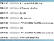 Jovem é preso por aplicar golpe em uma rede de academias no Recife