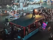 MPF analisa suspens&atilde;o dos passeios noturnos nas piscinas naturais de Macei&oacute;