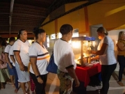 Projeto leva cinema aos estudantes do EJA em escolas p&uacute;blicas de Rio Largo