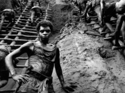 Recife (PE) recebe exposi&ccedil;&atilde;o fotogr&aacute;fica de Sebasti&atilde;o Salgado
