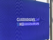 TV Guararapes | RECORD comemora resultados e anuncia novo slogan