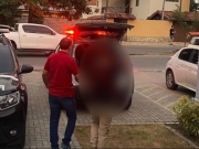 Homem é preso em Caruaru suspeito de estuprar ao menos oito crianças, incluindo as próprias filhas