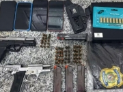 Quatro pessoas são presas em Garanhuns por sequestro de jovem