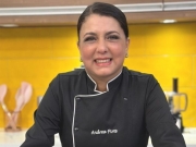 Experi&ecirc;ncia Gastron&ocirc;mica &agrave; Beira-Mar: Chef Andrea Pires Assina a Quinta do Chef