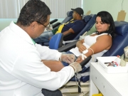 Hemoal realiza coleta de sangue no Col&eacute;gio Adventista neste s&aacute;bado
