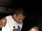 Mulher é agredida com facão por ex-companheiro no bairro dos Torrões