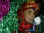Reconhecimento da Unesco pode difundir ainda mais Maracatu Na&ccedil;&atilde;o