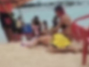 Jovem &eacute; executado a tiros na Praia da Sereia em Macei&oacute;