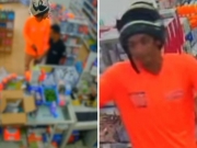 PM prende homem suspeito de praticar assaltos no bairro de Boa Viagem