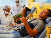Hemoal realiza coleta de sangue em Macei&oacute; e Arapiraca nesta ter&ccedil;a