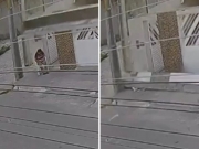 Mulher morre após ser atingida por marquise de uma casa no Agreste