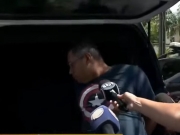 Motorista de aplicativo suspeito de desferir 10 facadas contra esposa &eacute; preso