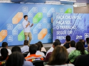 Prefeitura divulga conjunto de ações para diminuir os impactos das chuvas na cidade