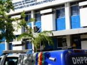 Mulher é morta a tiros em Olinda e filho de amiga é preso como suspeito