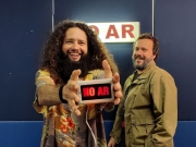 Discotecagem de Vinil, Nagulha Sessions, retorna aos Domingos no Loa, nas Gra&ccedil;as