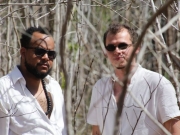 Jonatas Onofre e Nando Z&eacute; lan&ccedil;am o CD &ldquo;Olho D&rsquo;&aacute;gua&rdquo; e apresentam show no Recife nesta sexta-feira (11)