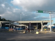 Após 10 anos, reforma do Terminal Integrado de Igarassu é finalizada e entregue a população