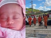 Caso Ana Beatriz: M&atilde;e de rec&eacute;m-nascida desaparecida muda vers&atilde;o em novo depoimento 