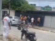 Filho mata a própria mãe, uma idosa de 73 anos, no Jordão