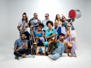 Baile do Mestre Cupij&oacute; agita a CAIXA Cultural Recife com ritmos da Amaz&ocirc;nia