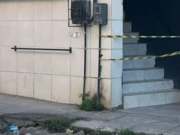 Personal trainer é baleado em frente a academia em Paulista