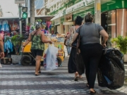 Confira os horários dos shoppings nos feriados da Semana Santa e de Tiradentes