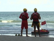 Semana Santa: Corpo de Bombeiros intensificar a segurança nas praias do Grande Recife