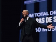 Belo e Jorge Vercillo juntos no Geraldão: show promete emocionar o Recife