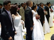 Faculdade abre inscri&ccedil;&otilde;es para casamento coletivo gratuito no Recife