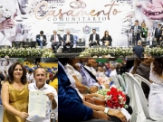 Defensoria Pública de Pernambuco abre inscrições para Casamento Coletivo no Recife